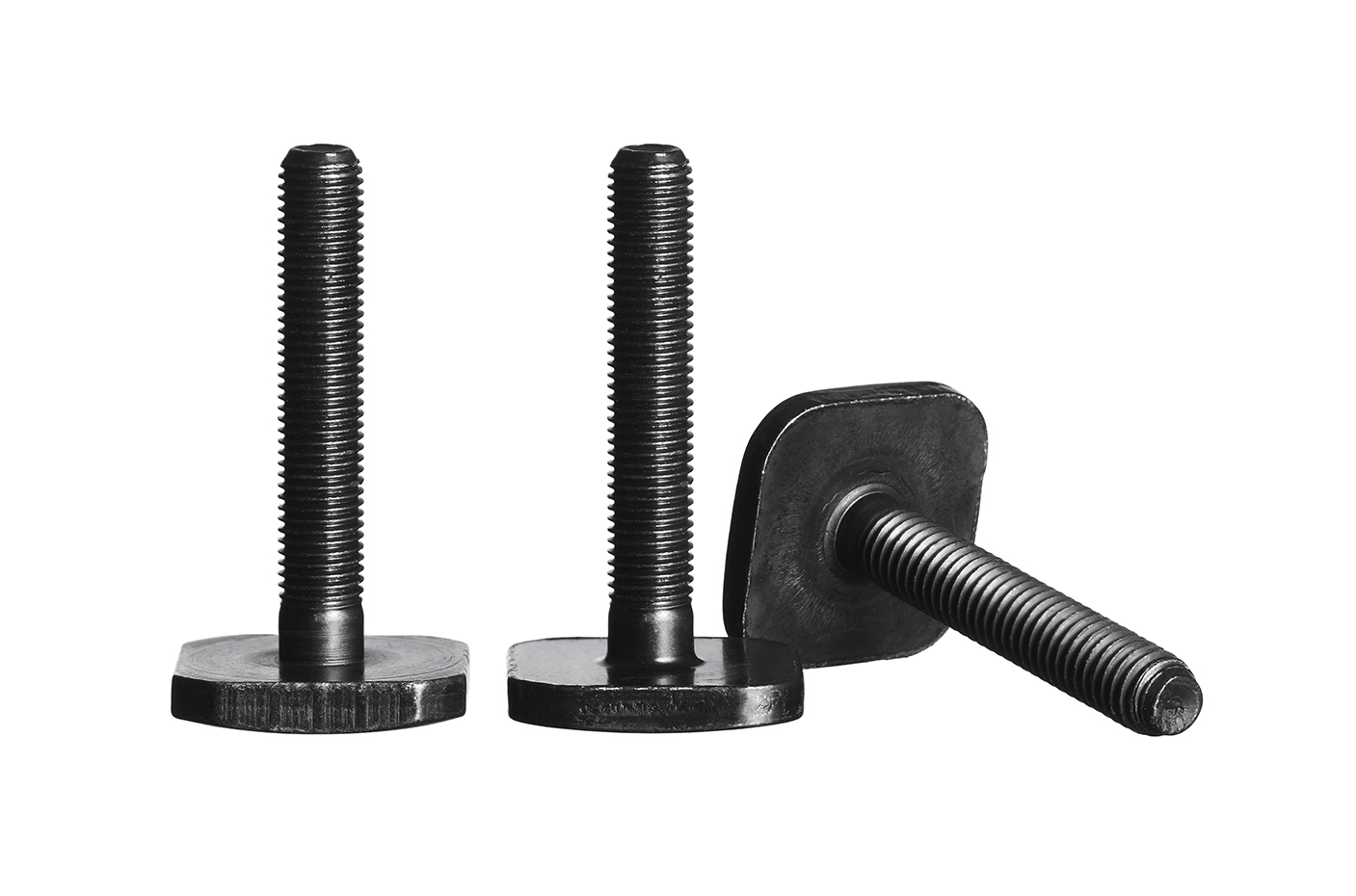 Thule T-Track Adapter 20x20mm for FreeRide / OutRide (7313020070421)