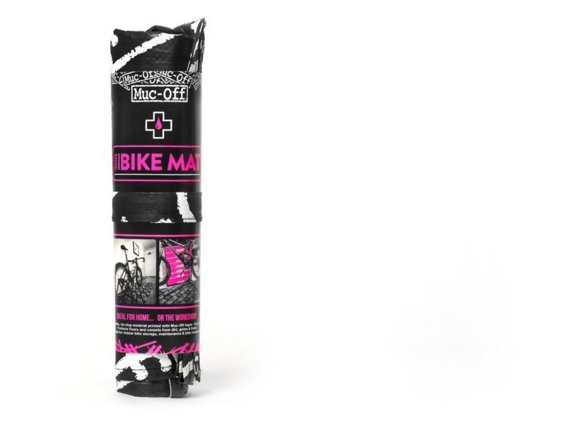 MUC-OFF BIKE MAT 70X209 CM (5037835186000)