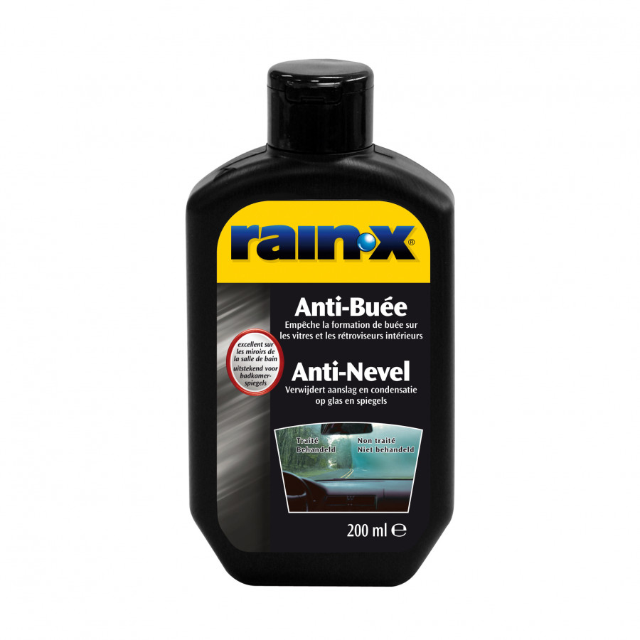 RAIN-X ANTI-NEVEL (5026349023963)