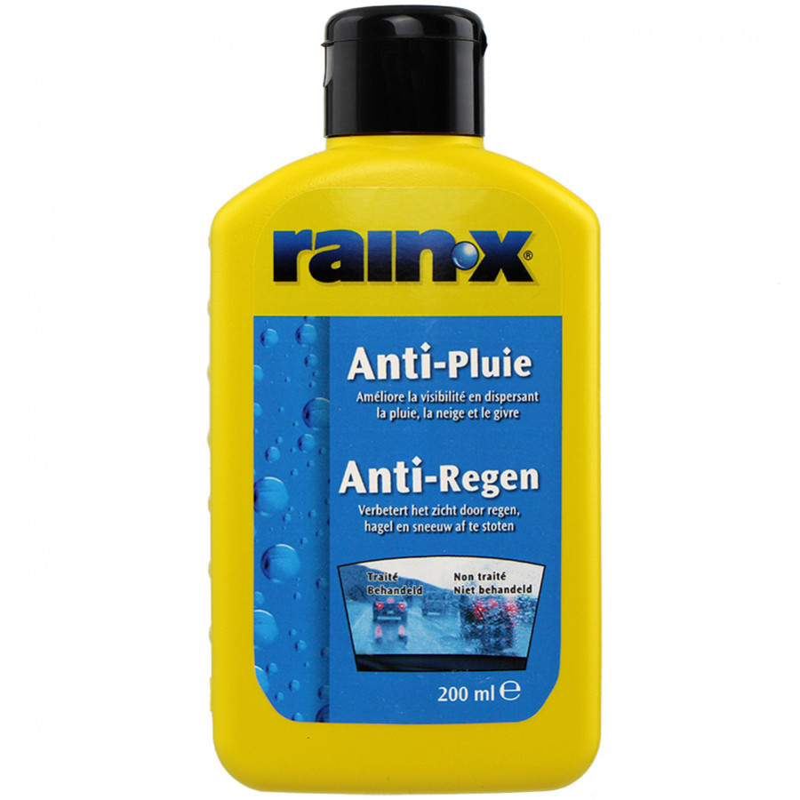 RAIN-X ANTI-REGEN (5026349023956)