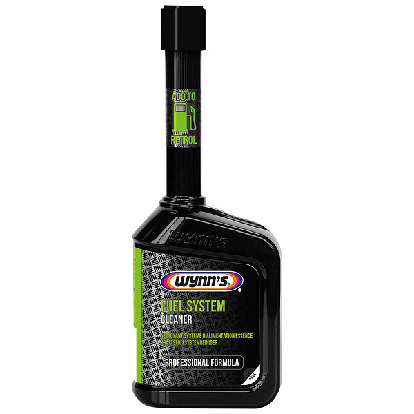 WYNN'S 61351 BRANDSTOFSYSTEEM REINIGER 325 ML (5411693613517)