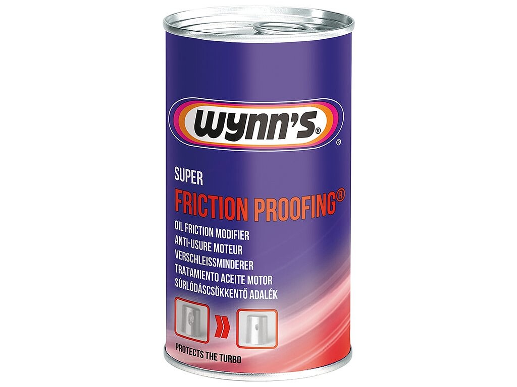 Wynn's Friction Proofing (5411693669637)