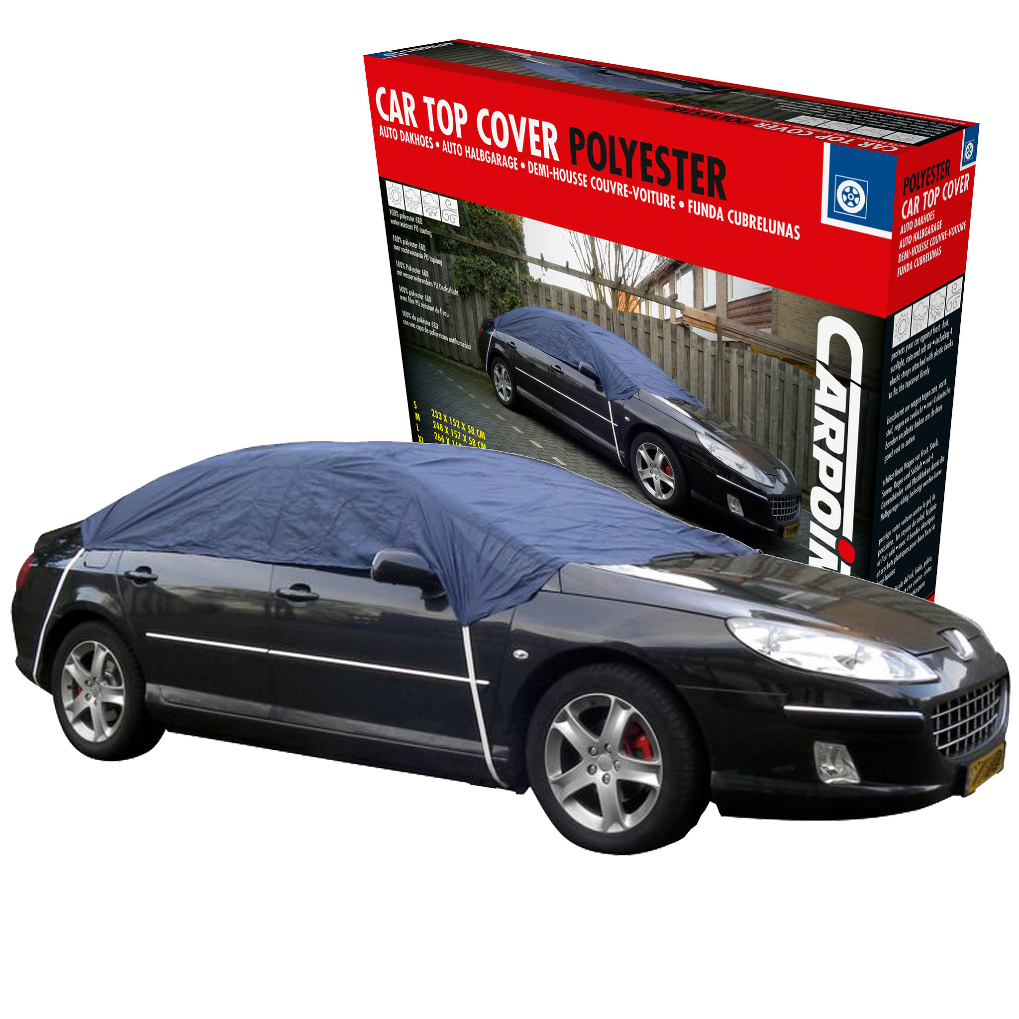 Carpoint Dakhoes small (8711293053490)