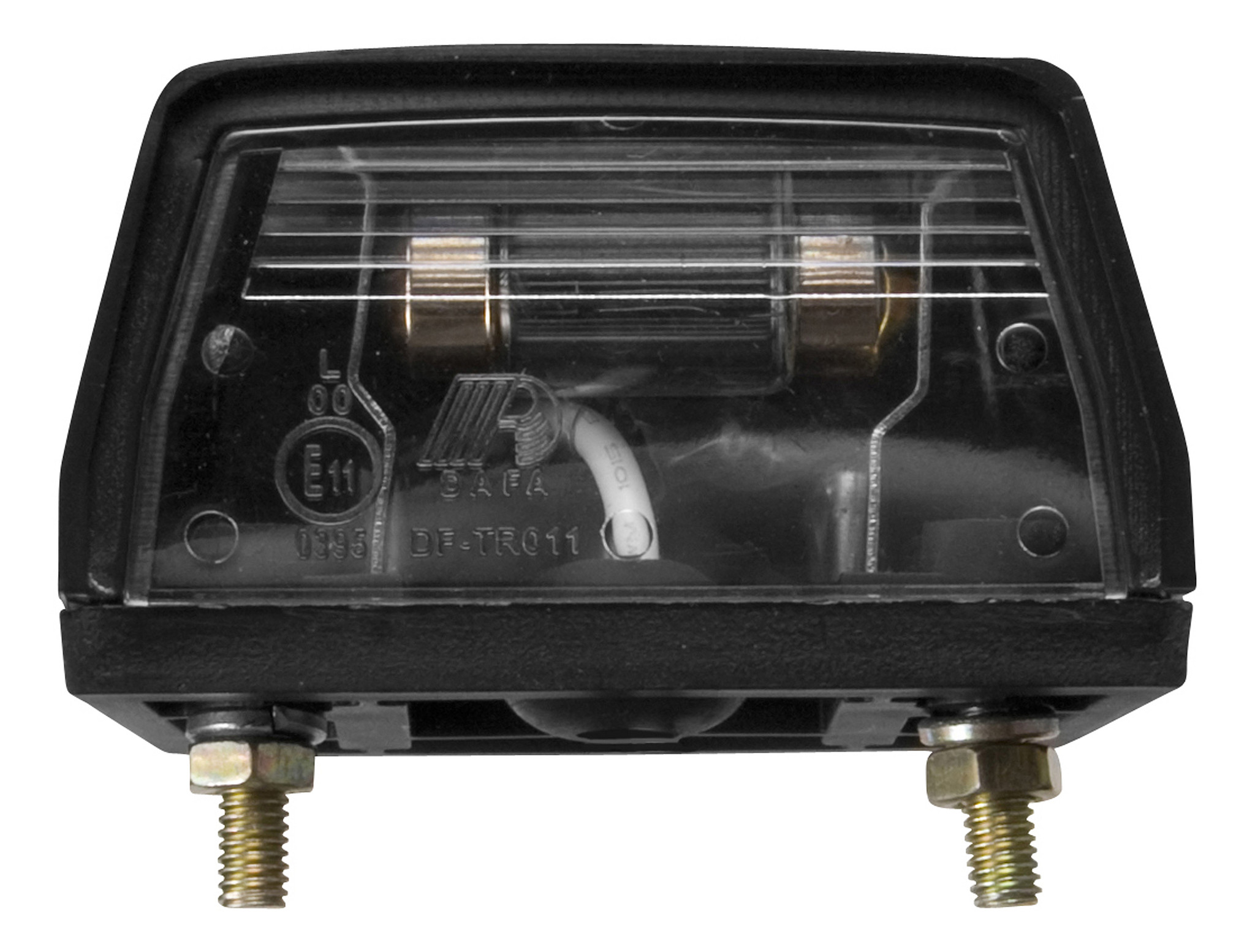 Carpoint Kentekenplaatverlichting (8711293053674)