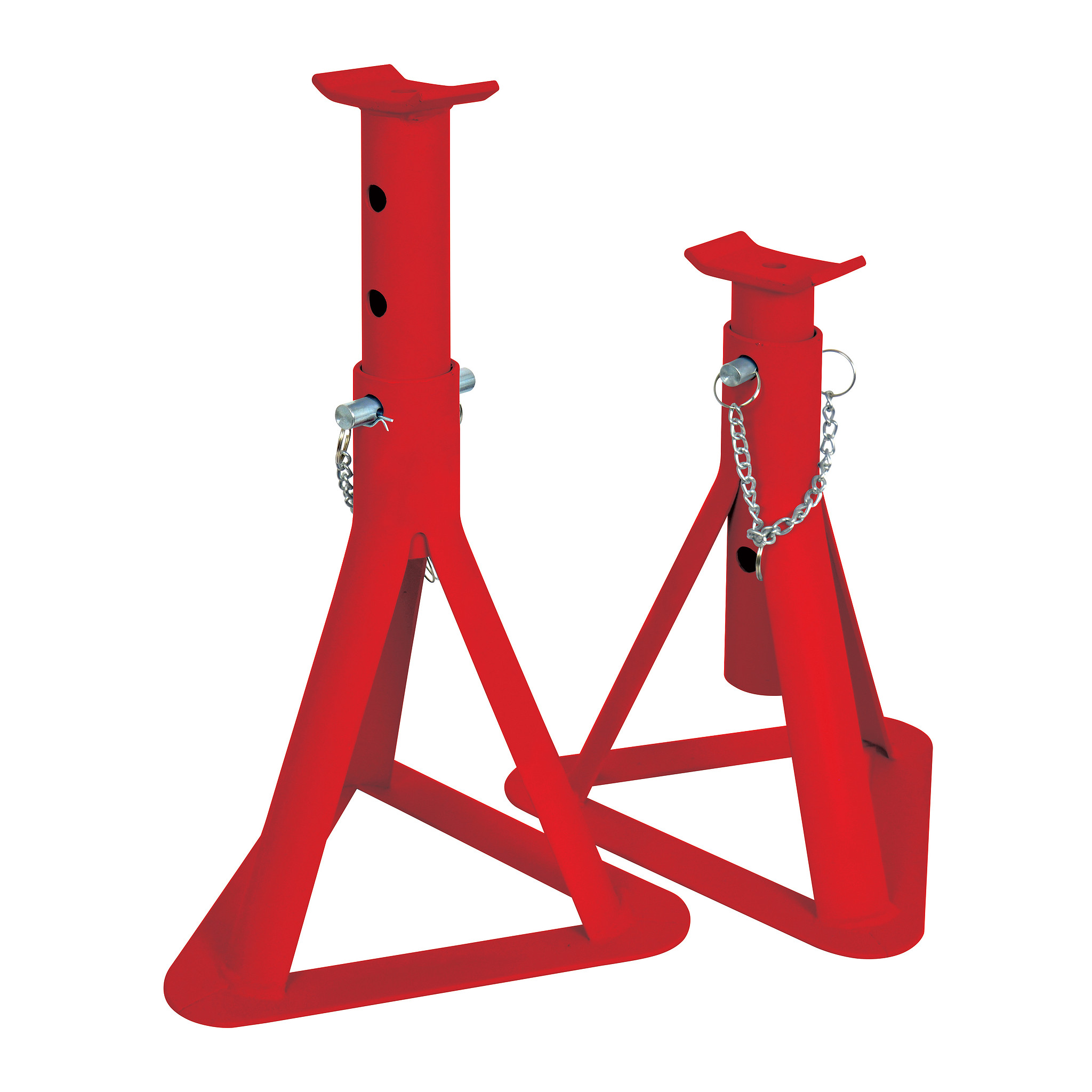 CARPOINT ASSTEUNEN 2000KG ROOD (8711293061631)