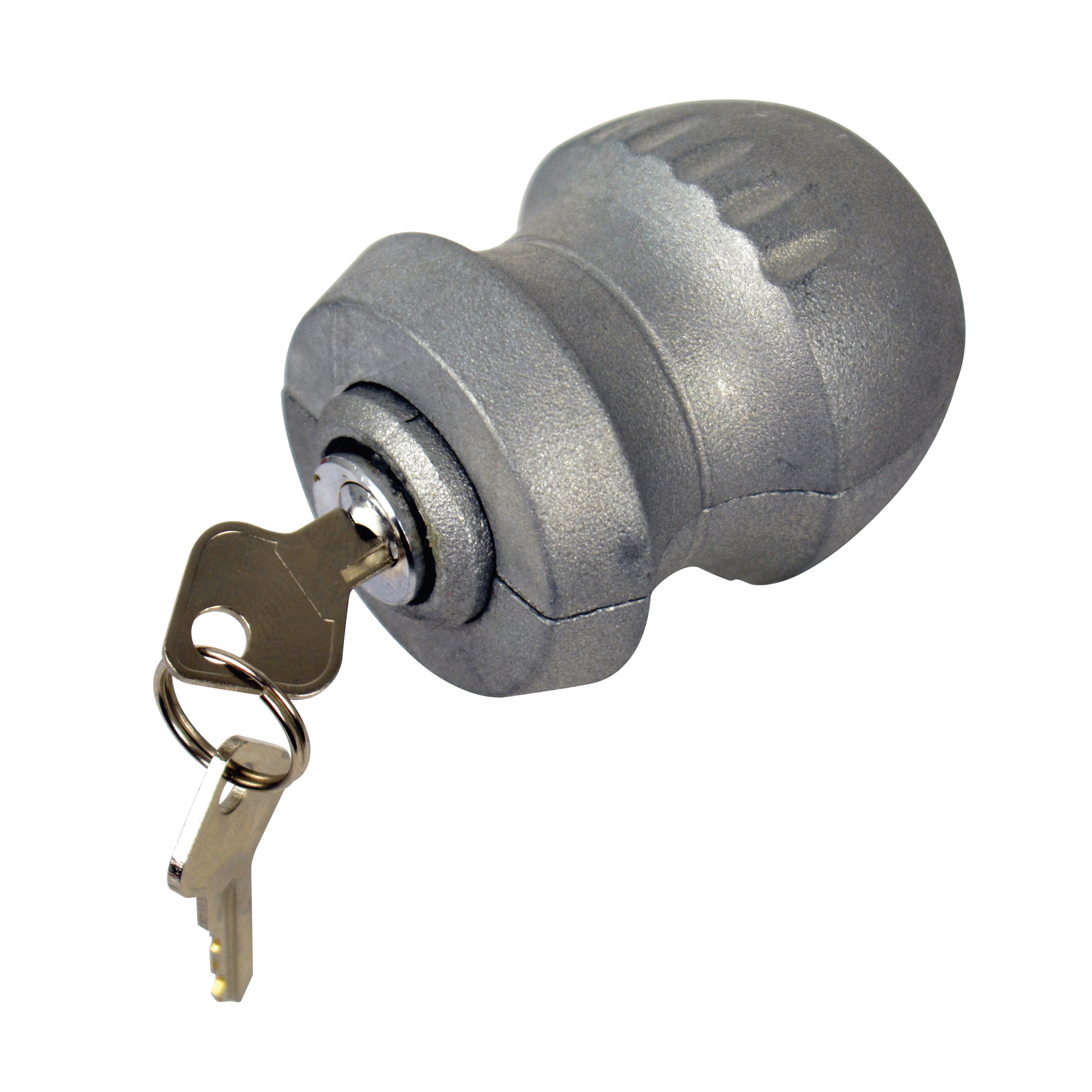 Carpoint Koppelingsslot 50mm (8711293062577)