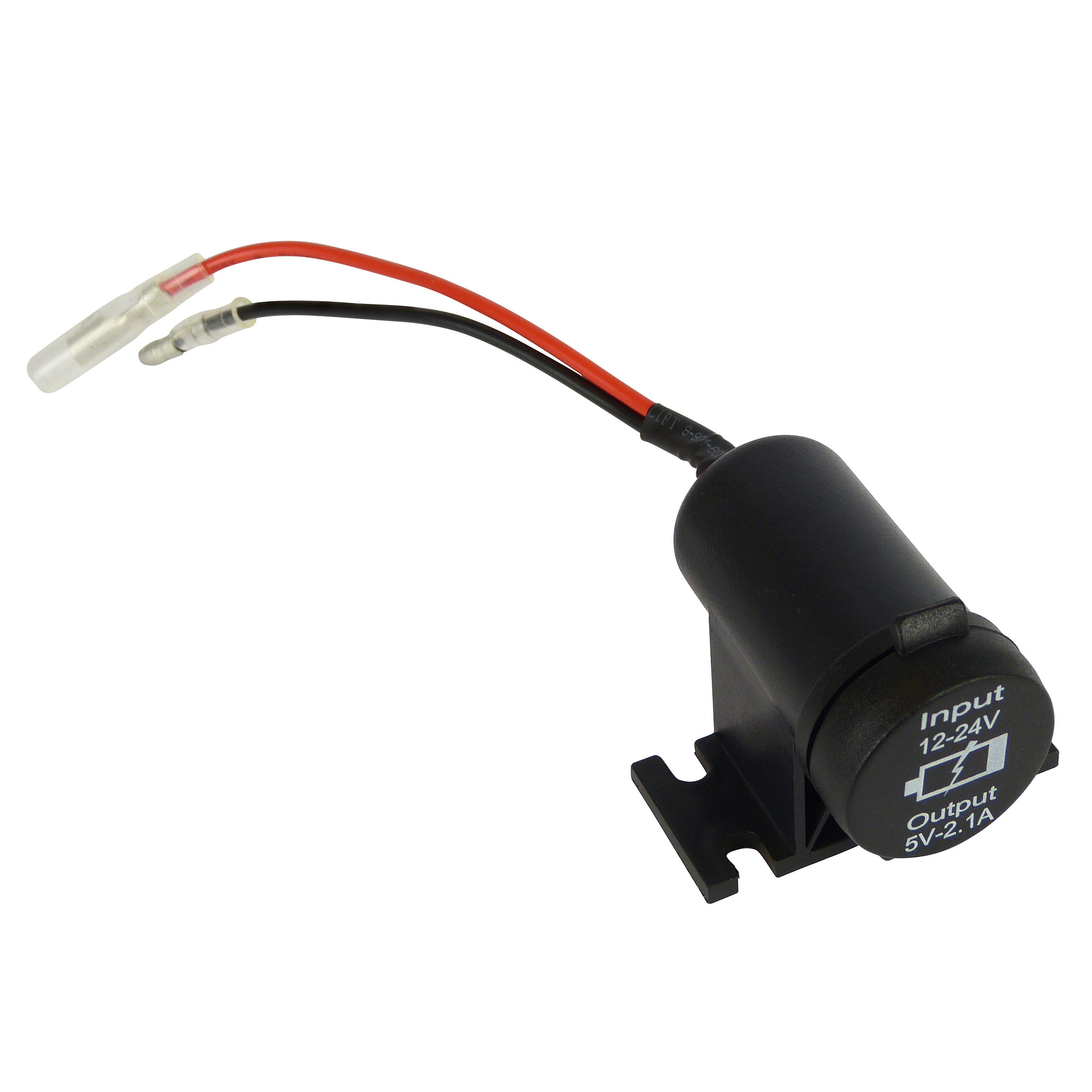 Carpoint Contactdoos Opbouw 2 USB (8711293063154)