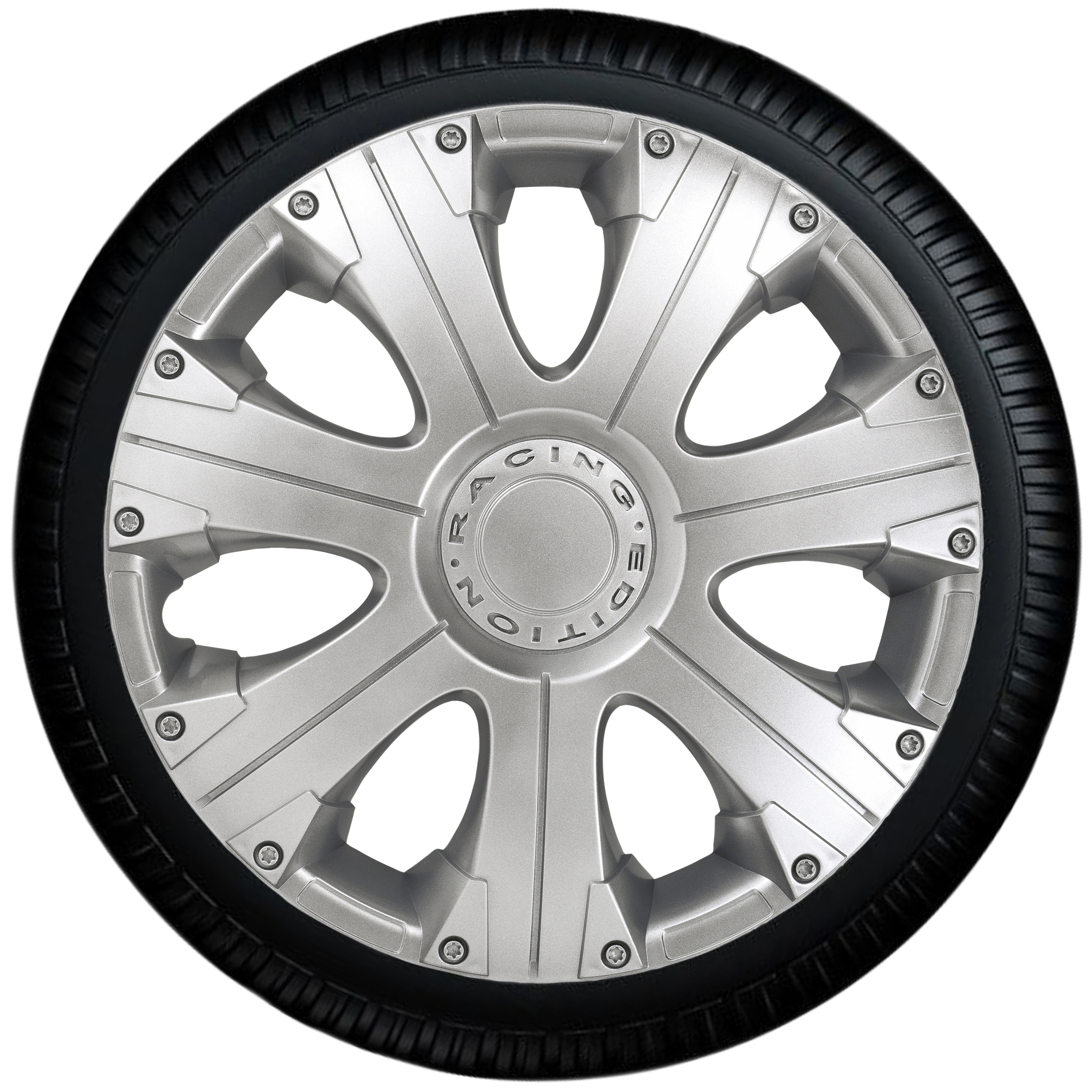 Gorecki Wieldoppenset Racing 15 inch (8711293063444)