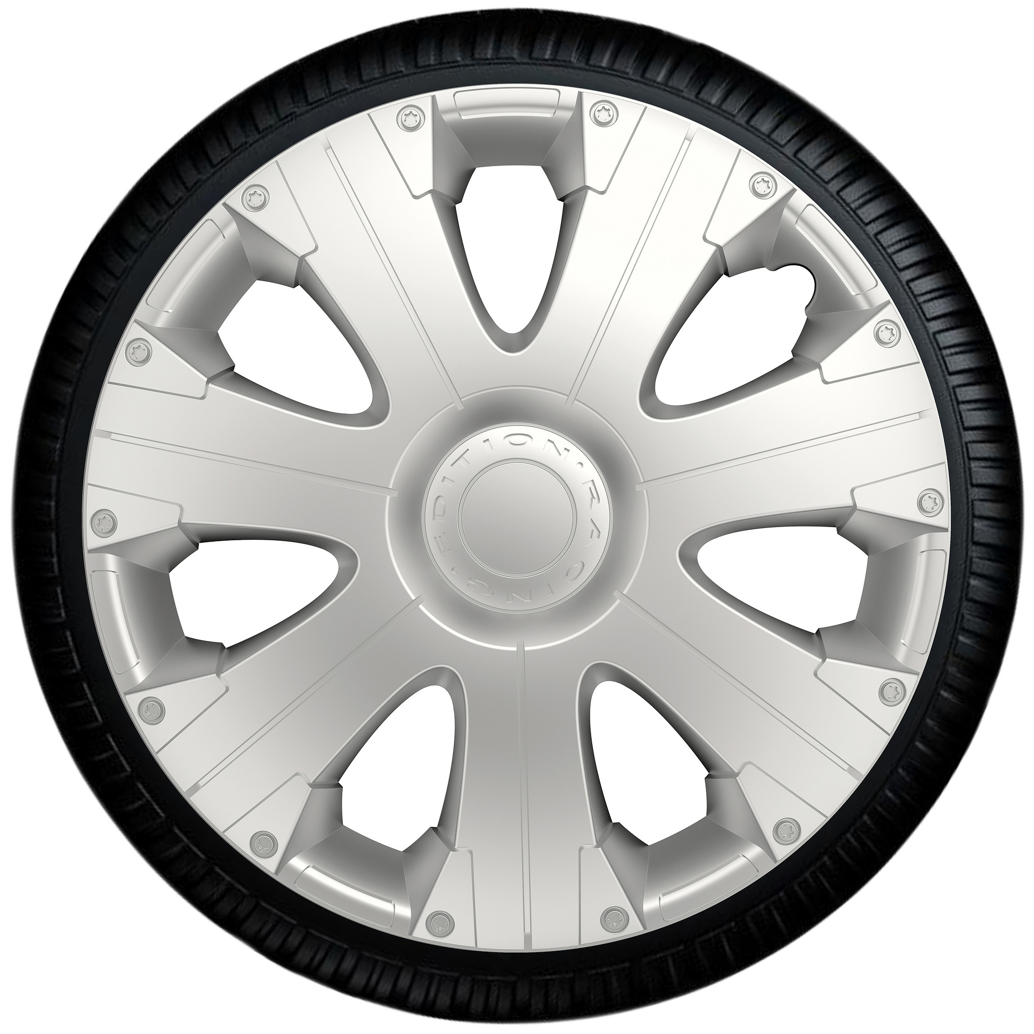 Gorecki Wieldoppenset Racing 16 inch (8711293063512)