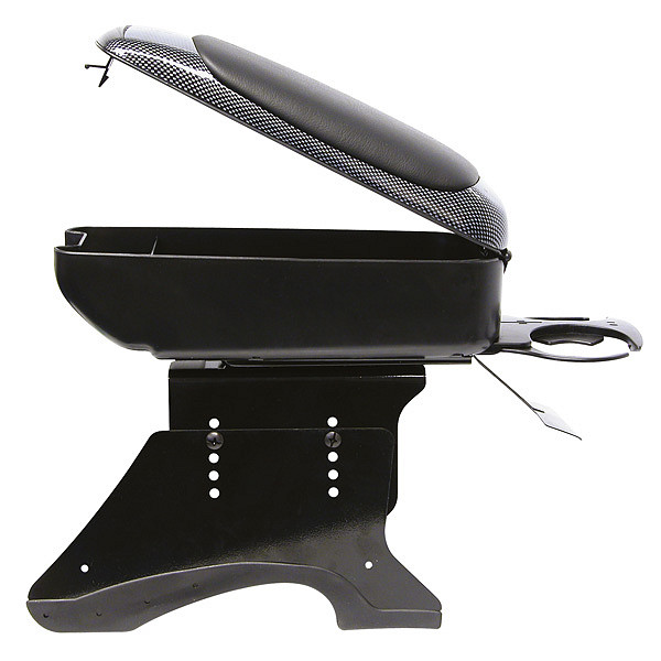 Carpoint Armsteun carbon/zwart (8711293065448)