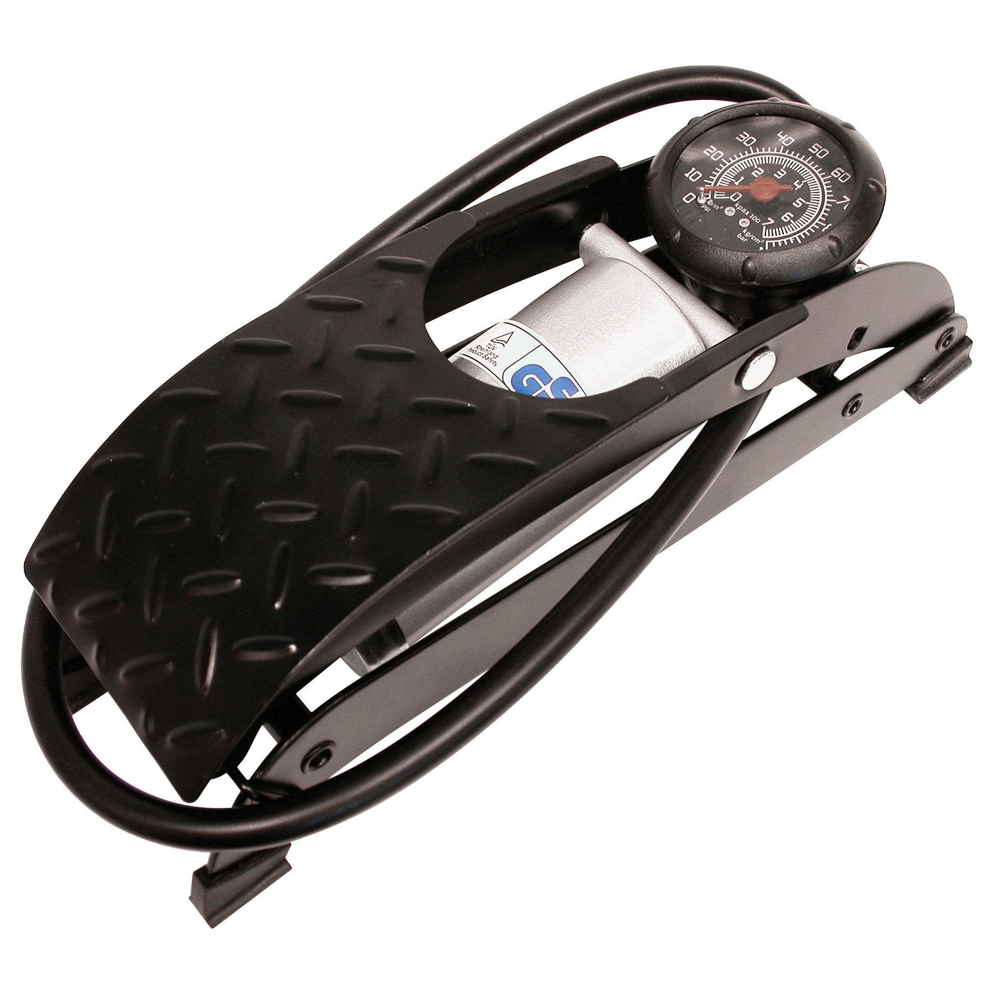 CARPOINT VOETPOMP ENKEL (8711293073313)