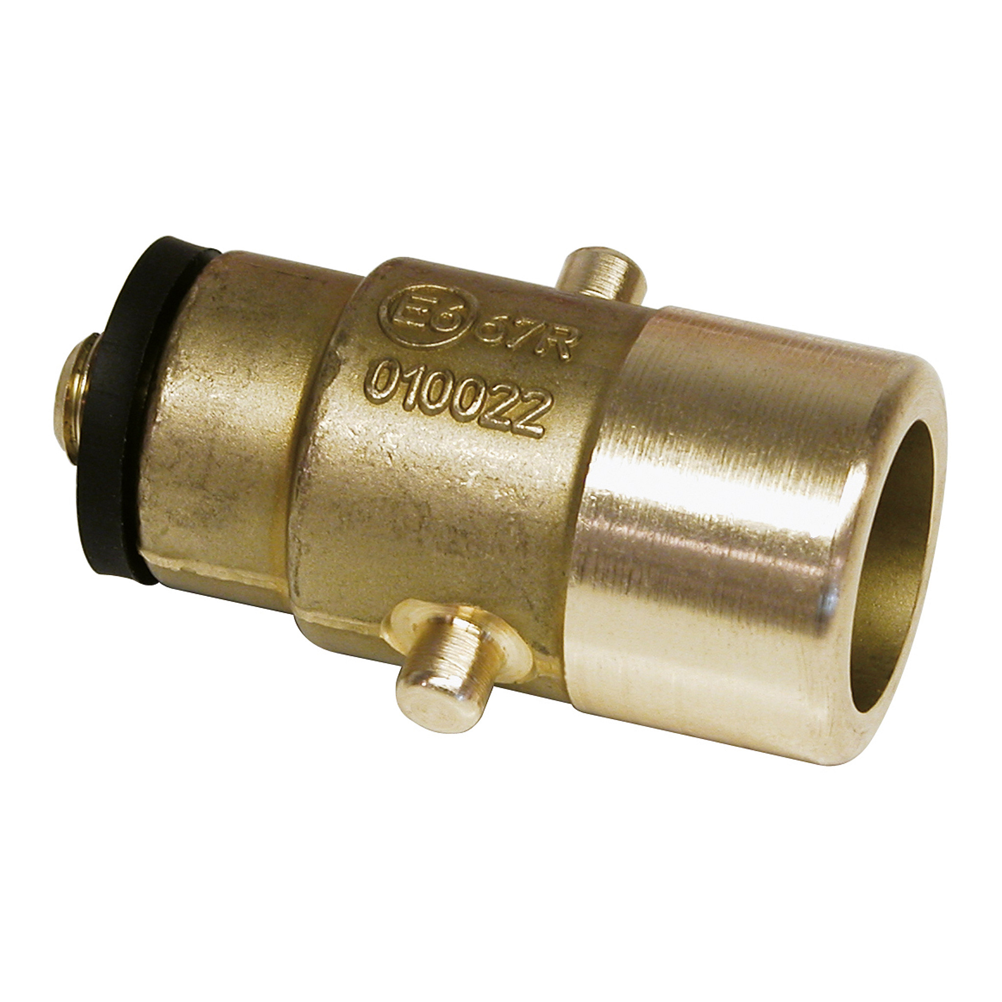 CARPOINT LPG NIPPEL BAJONET 10MM (8711293073979)