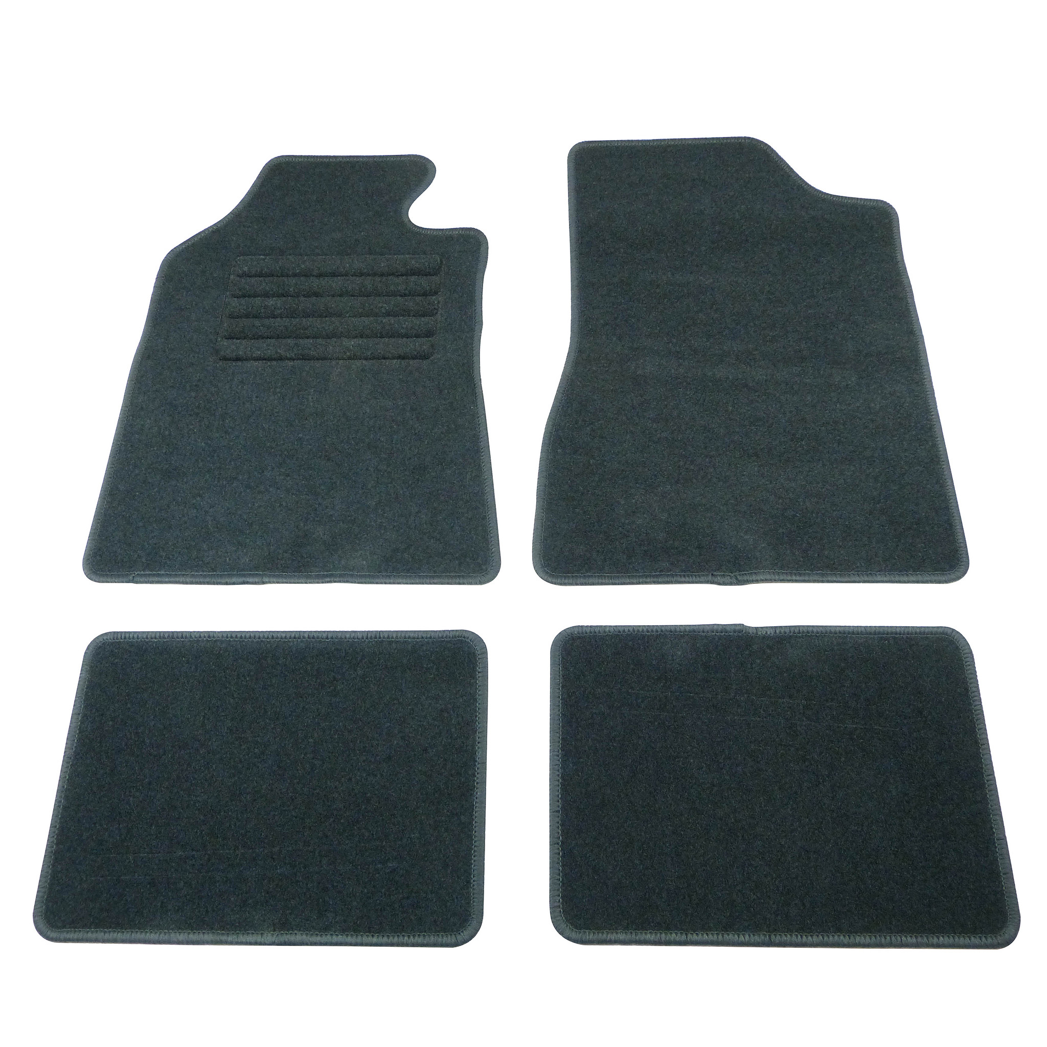 CARPOINT AUTOMATTEN UNIVERSEEL GRAFIET TYPE A (8711293086733)