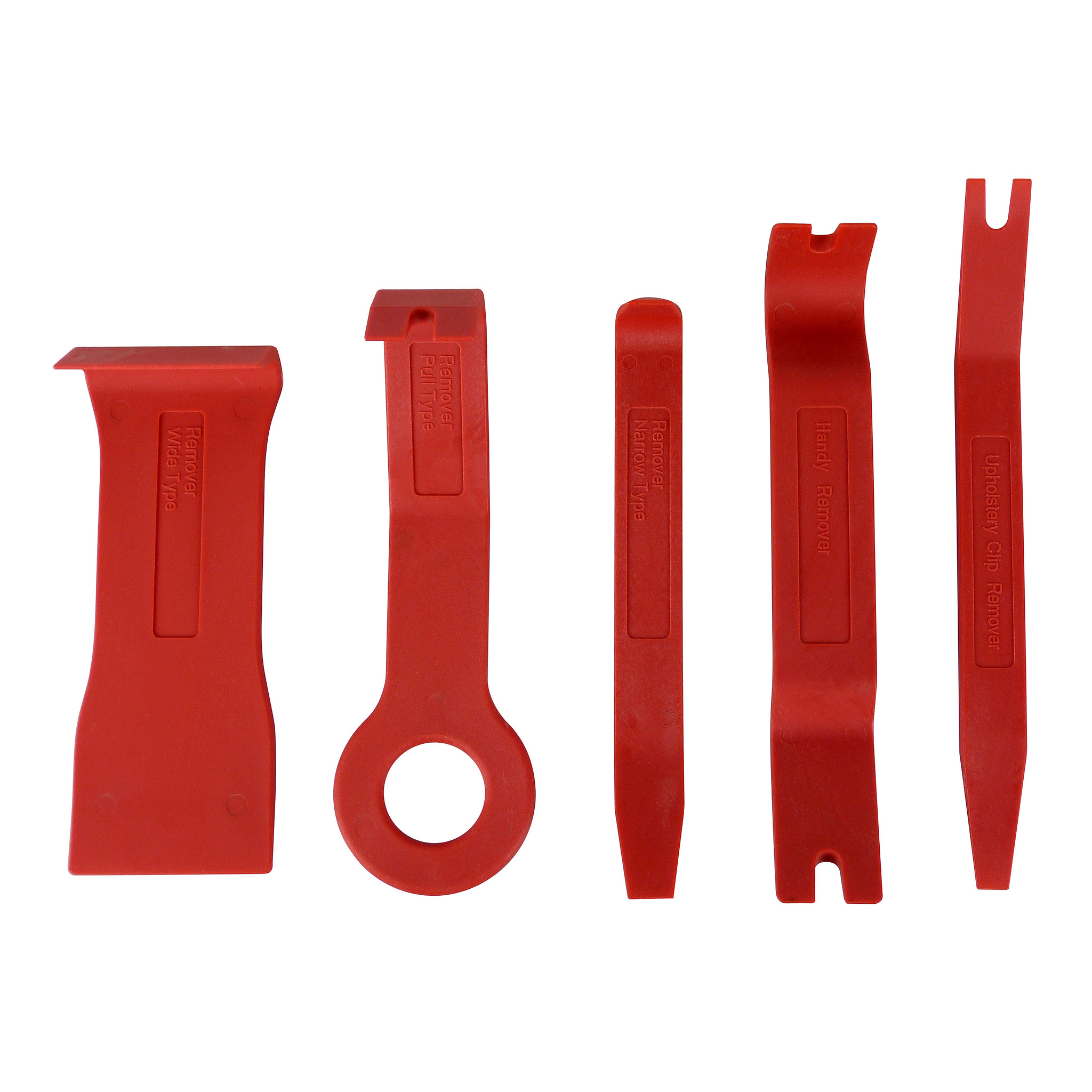 Carpoint Bekledinghevelset 5 stuks (8711293086955)