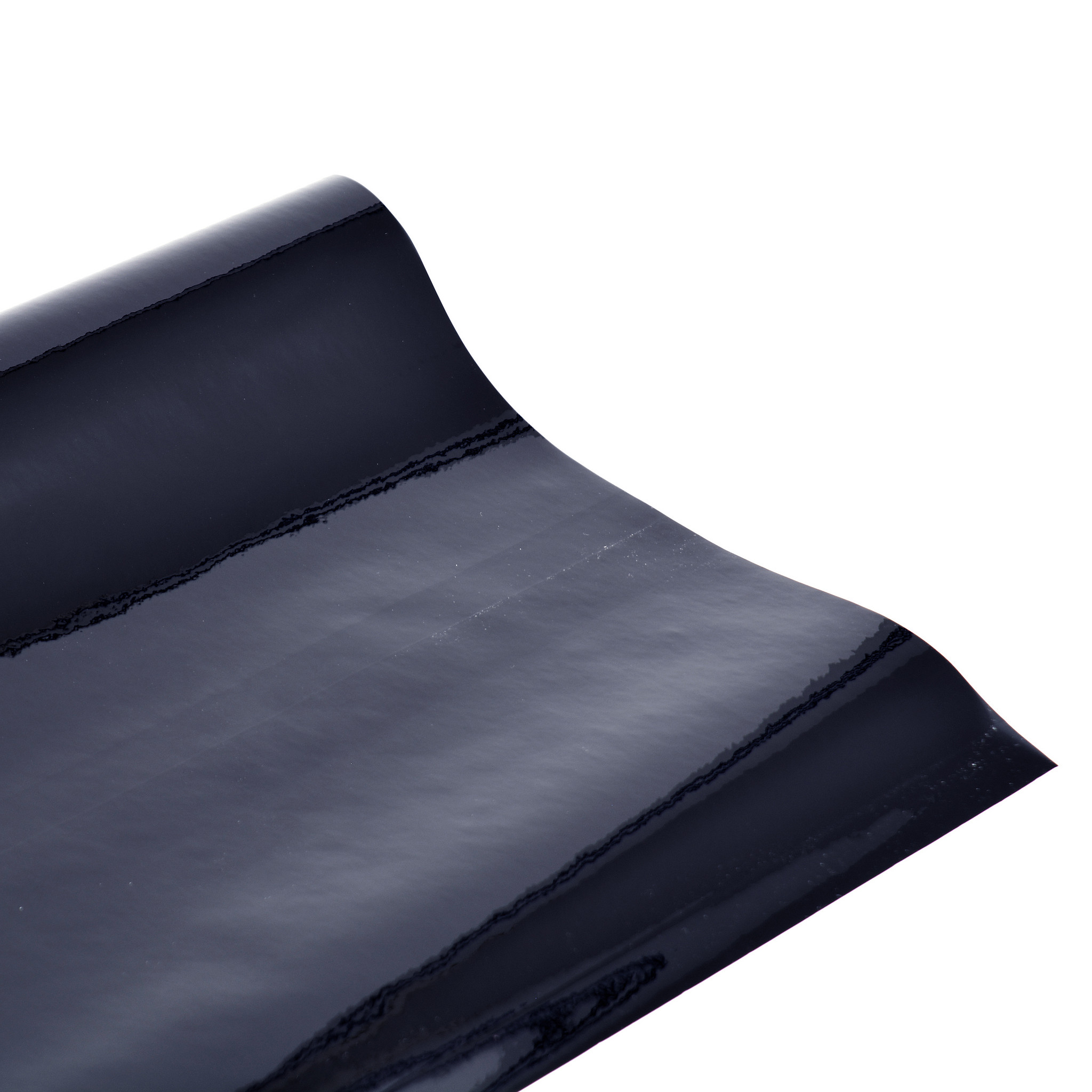 CARPOINT STATISCHE RAAMFOLIE 200X76CM ZWART (8711293088423)