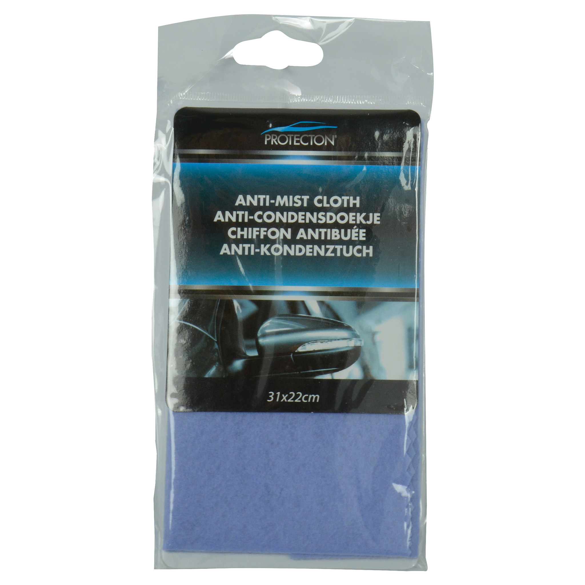 PROTECTON ANTI-CONDENSDOEK (8711293112401)