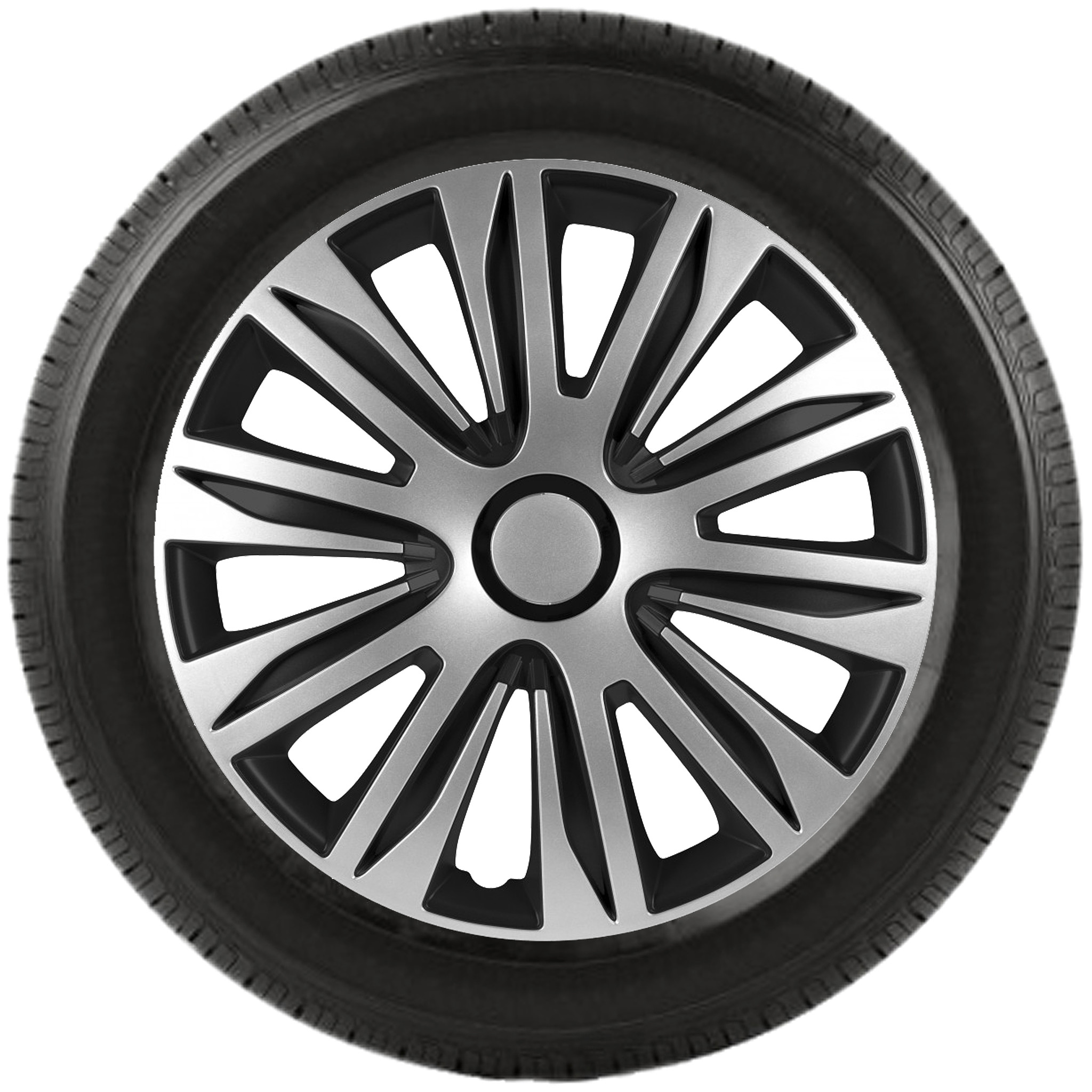 GORECKI WIELDOPPENSET NARDO SI/BL 14" (8711293190676)