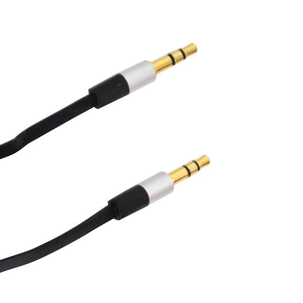 Carpoint AUX Kabel 120cm (8711293394036)