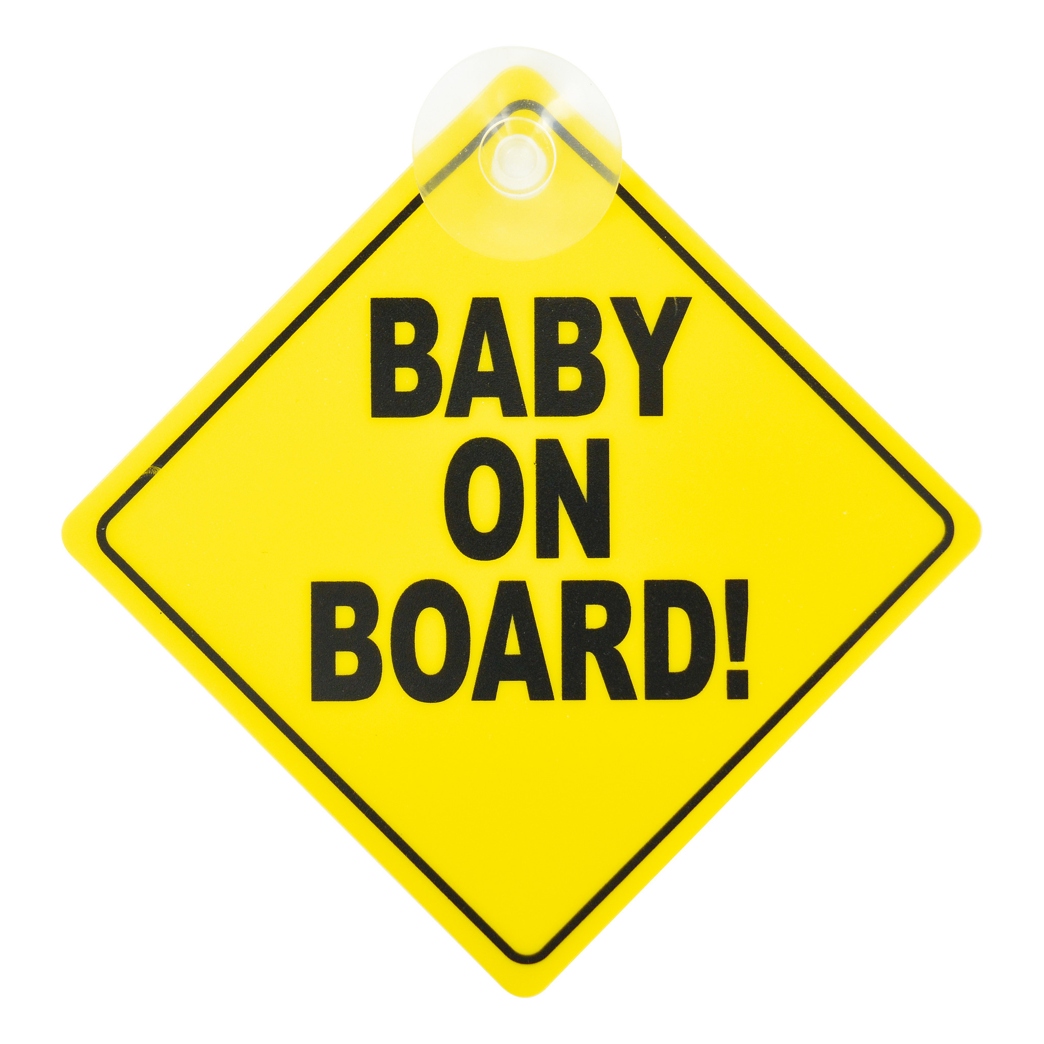 Carkids Bordje Baby on Board (8711293397204)