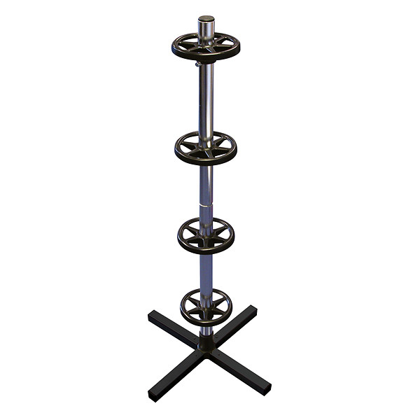 CARPOINT BANDENSTANDAARD (8711293397549)