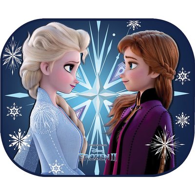 Onbekend ZONNESCHERM FROZEN (8000866102483)