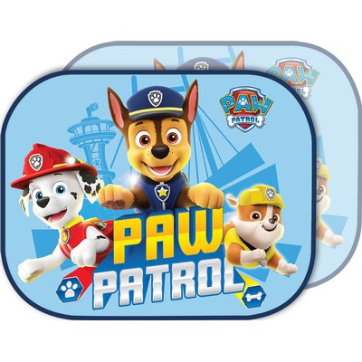 Onbekend ZONNESCHERM PAW PATROL (8000866102414)