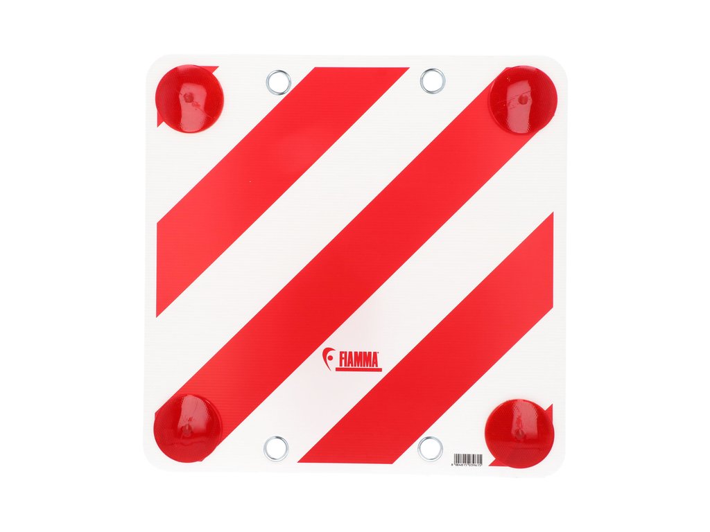 Carpoint waarschuwingsbord 50 x 50 (8004815039615)