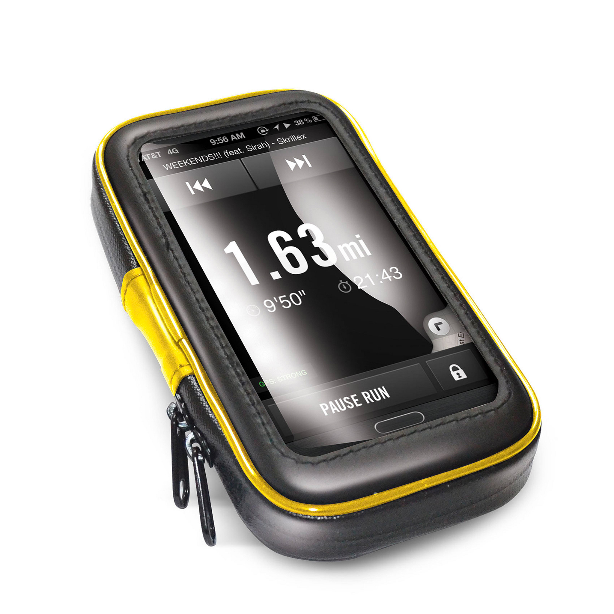 Celly Flexbike Telefoonhouder Fiets XXL (8021735095729)
