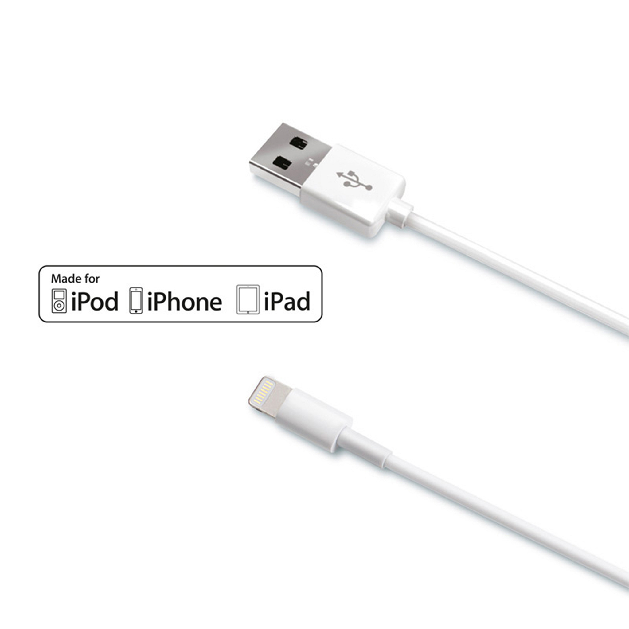 Celly Lightning kabel (8021735715528)