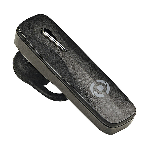 Celly Bluethooth Headset BH10BK Zwart (8021735717416)