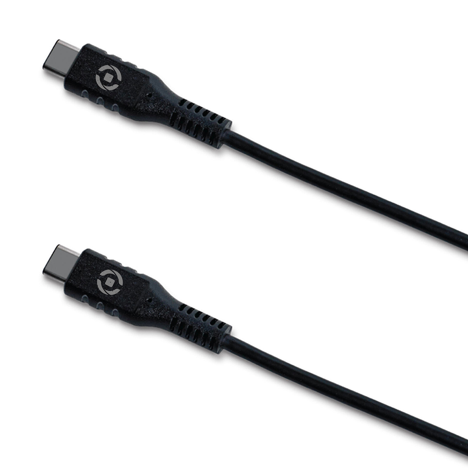 Celly USB-C > USB-C 60W (8021735737834)