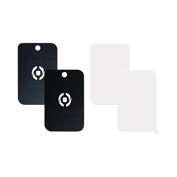 Celly magnetic plate 2 x (8021735753582)