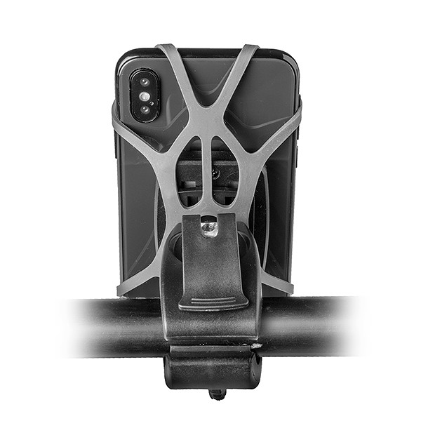Celly univ. magnetic bike holder bk (8021735751502)