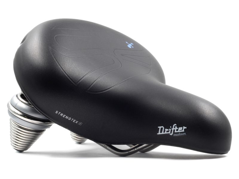 SELLE ROYAL ZADEL PREMIUM DRIFTER MEDIUM STRENGTEX (8021890575234)