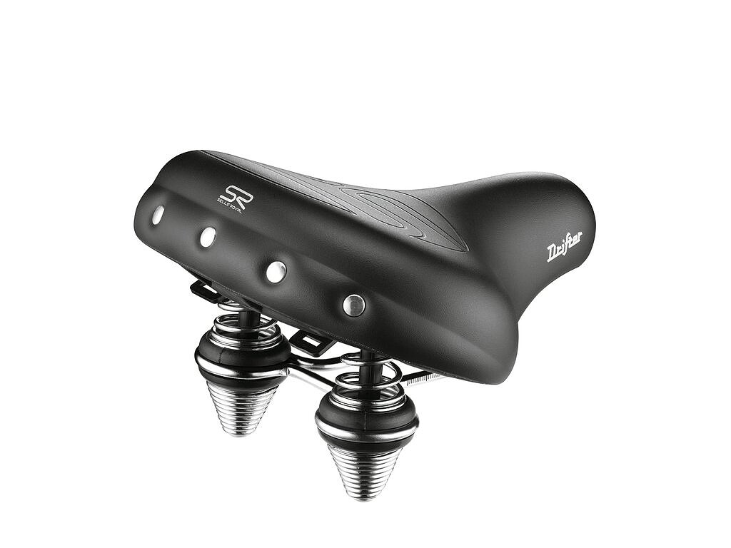 Selle Royal zadel Drifter Strengtex (8021890575371)