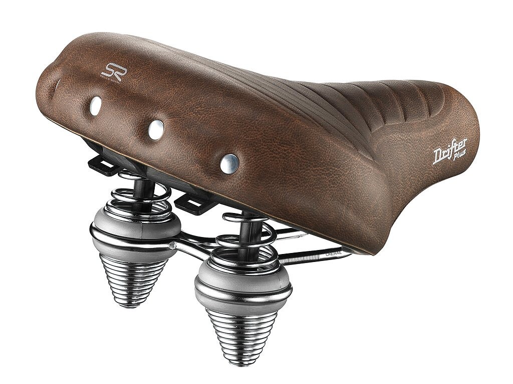 Selle Royal zadel Drifter Plus (8021890575388)