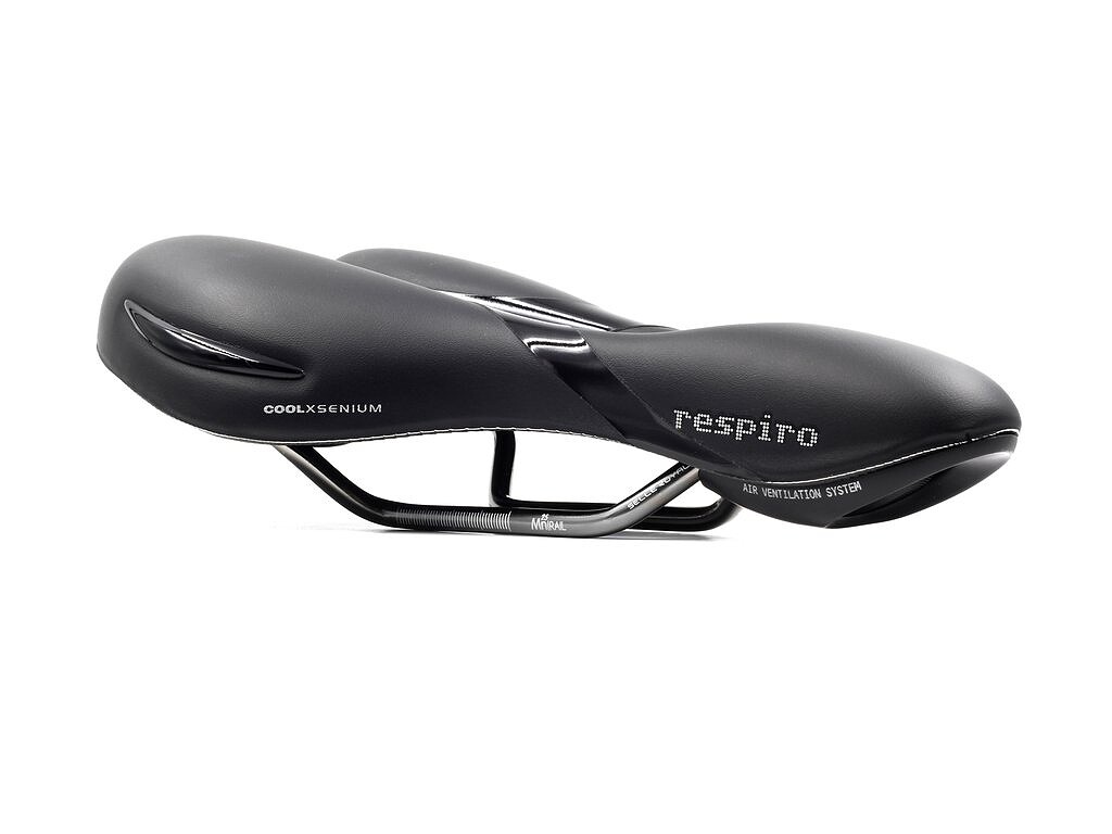 Selle Royal zadel Respiro Moderate (8021890578969)