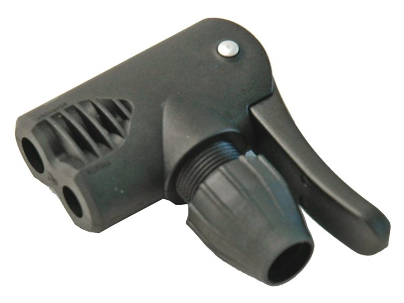 Cordo pompkop kop easy zwart (8717565060999)