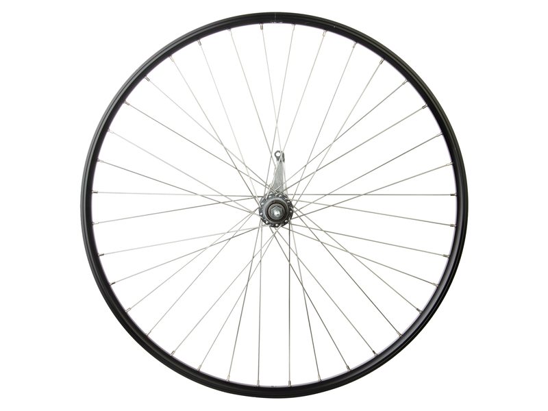 CORDO ACHTERWIEL 28" 21-622 SHIMANO REMNAAF ZWART (8717565573666)