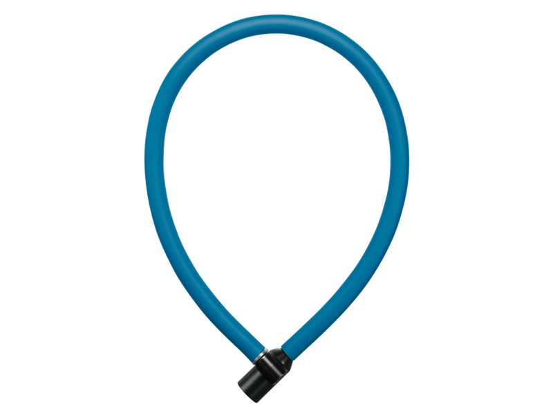 AXA RESOLUTE KABELSLOT 60/6 PETROL BLUE (8713249277400)