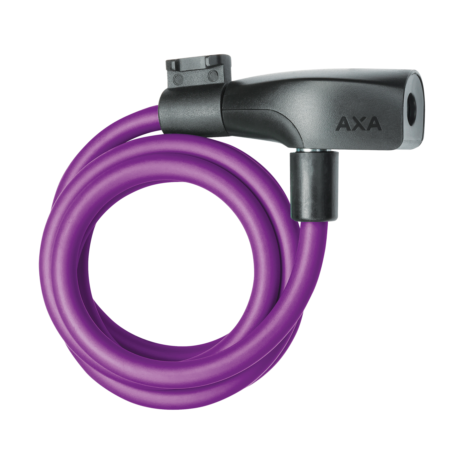 AXA KABELSLOT RESOLUTE 8-120 PAARS (8713249277349)
