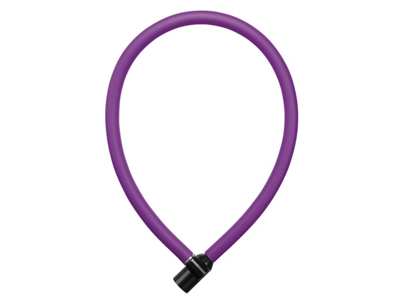 AXA RESOLUTE KABELSLOT 60/6 ROYAL PURPLE (8713249277424)