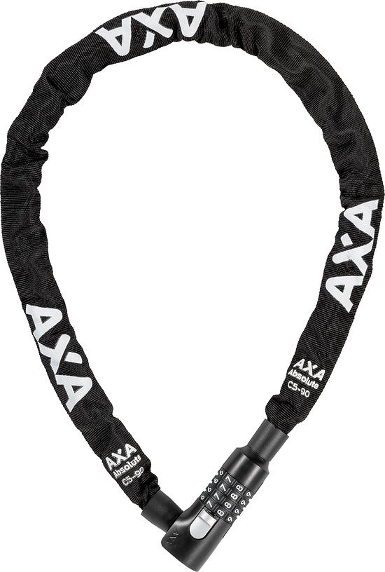 AXA KETTINGSLOT ABSOLUTE 5-90 CODE (8713249278087)