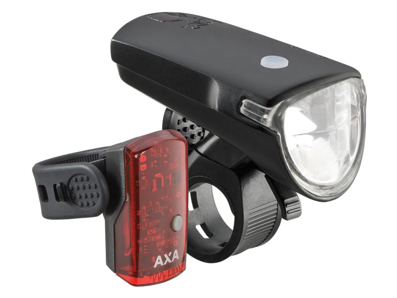 AXA VERLICHTINGSSET GL 40 LUX (8713249283807)
