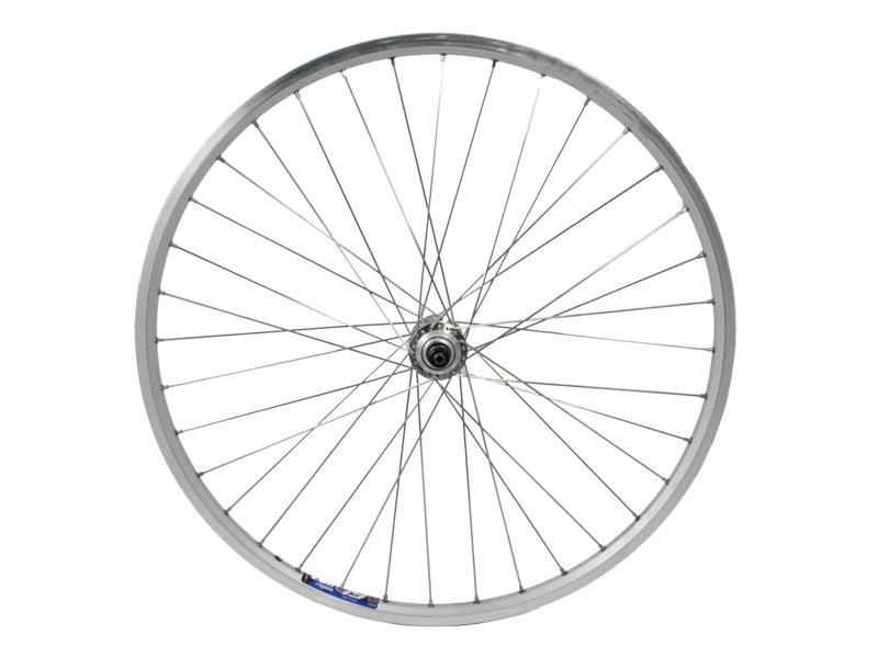 CORDO VOORWIEL 28" 19-622 SUNRACE NAAF RVS SP ZIL (8713278172219)