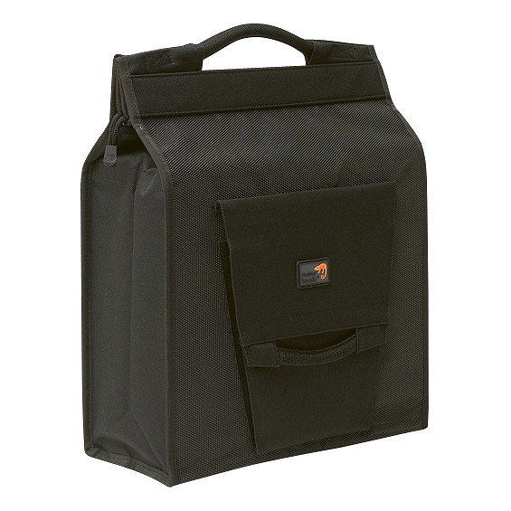 NEW LOOXS SHOPPER DAILY 24 LITER ZWART (8714827000014)