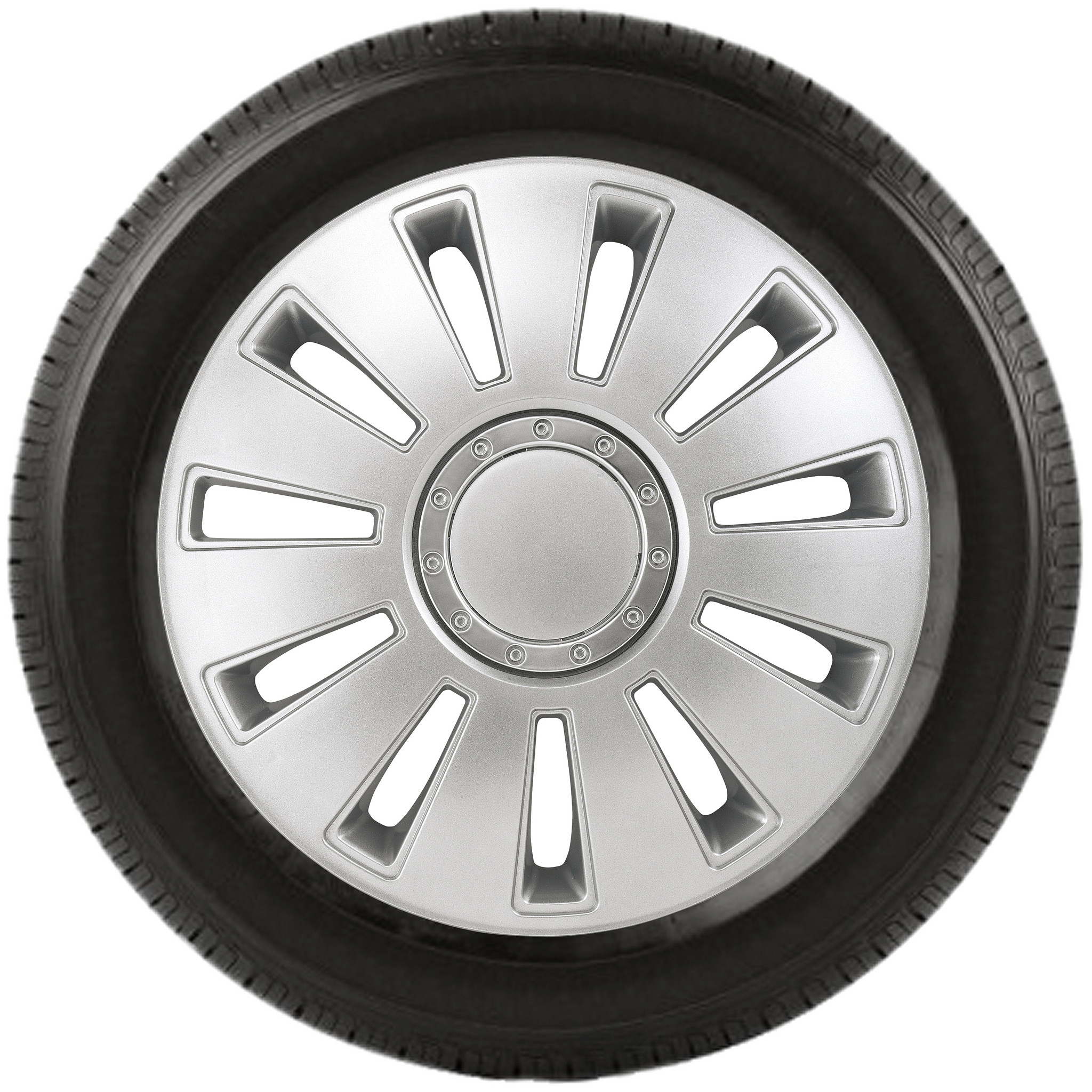 Gorecki Wieldoppenset Silverstone 14 inch (8714986007664)