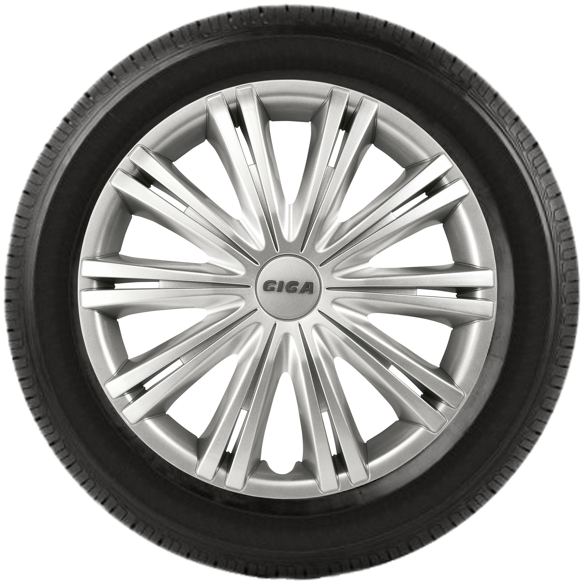 Gorecki Wieldoppenset Giga 14 inch (8714986007985)