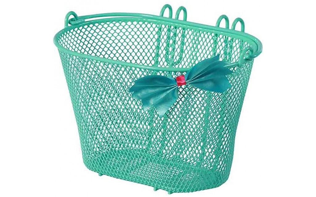 Basil Kindermand Jasmin Bow-Tie 28 x 20 x 19 cm - mint (8715019301322)
