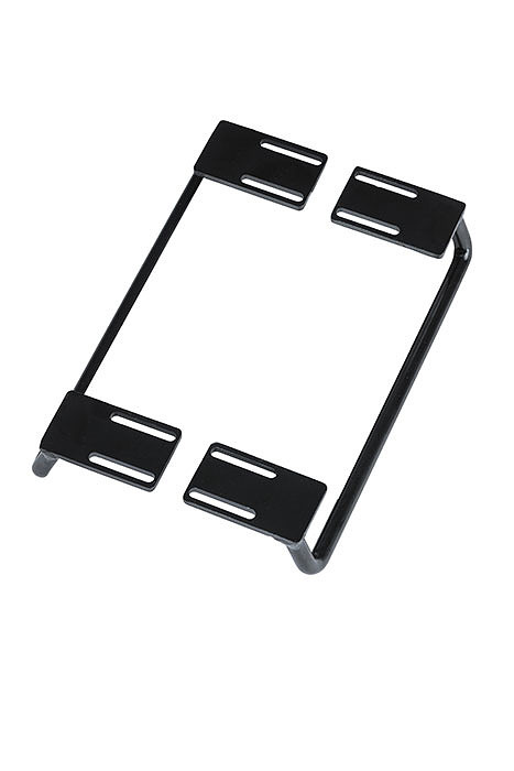 Basil MIK Pannier bag tubes voor MIK bagagedragerplaat - (8715019701948)